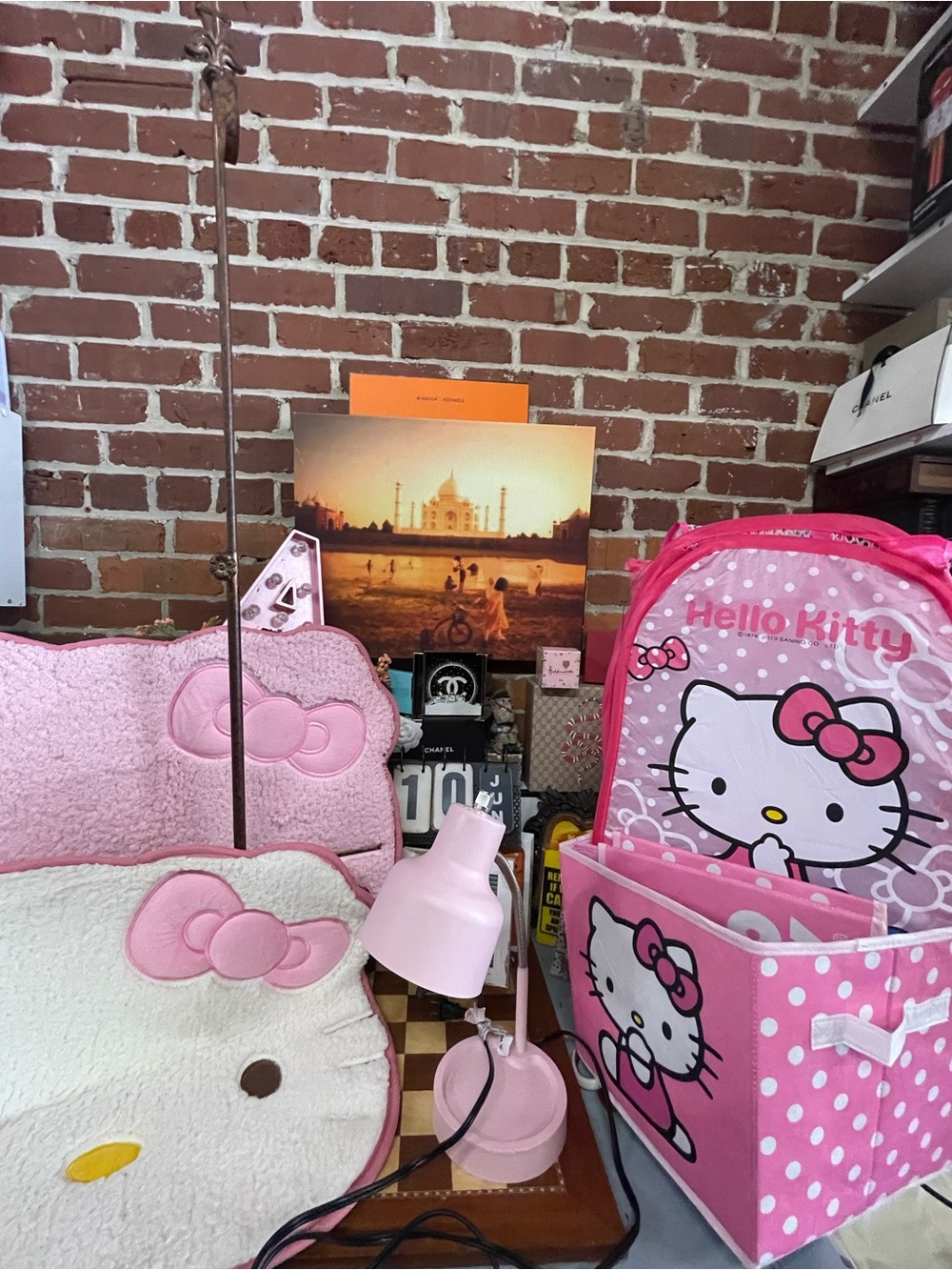 Hello kitty bundle